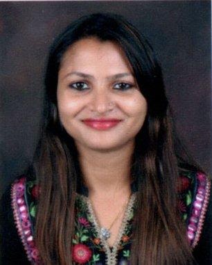 Calvina Suhas Maharao